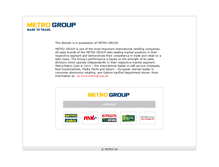 Tablet Screenshot of metrogroup-networking.com